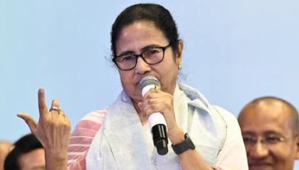 ममता बनर्जी ने देश का नाम भारत रखने का किया सशर्त समर्थन, कांग्रेस को संदेश?