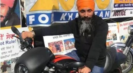 खालिस्तानियों पर भारत का आर्थिक प्रहार, पन्नू के बाद जब्त होगी निज्जर की जालंधर वाली संपत्ति