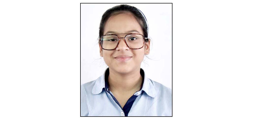 CMS student wins first prize in Debate competition