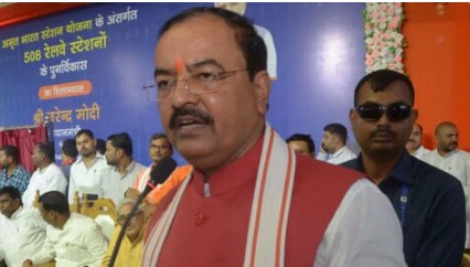 यूपी के इन किसानों को बिल जमा करेगी योगी सरकार, शामली और बागपत में बोले डिप्टी सीएम केशव