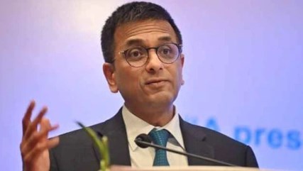 जजों की नियुक्ति प्रक्रिया और अधिक होगी पारदर्शी, कॉलेजियम विवाद के बीच CJI चंद्रचूड़ का बड़ा बयान