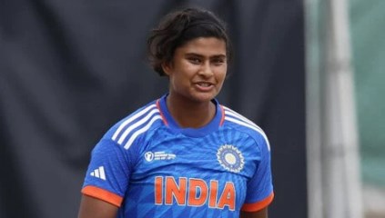 महिला क्रिकेट में गोल्ड जीत भारत ने रचा इतिहास, श्रीलंका को 19 रन से हराया