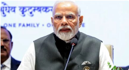 भारत करेगा वर्चुअल G20 सम्मेलन, समापन के ऐलान के साथ पीएम मोदी ने रखा प्रस्ताव