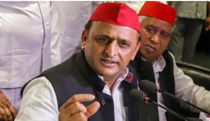 ये 18 सीटें कांग्रेस या आरएलडी के लिए छोड़ सकते हैं अखिलेश