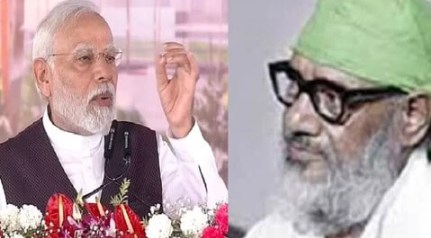 काशी में पीएम मोदी ने सबसे पहले राजनारायण को किया याद, कहां है प्रधानमंत्री का निशाना?