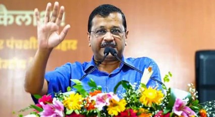 अब खुलेगी पोल-पट्टी, केजरीवाल के सरकारी बंगले के रेनोवेशन मामले की CBI जांच पर भाजपा