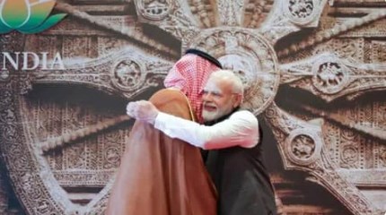 जी20 में इकोनॉमिक कॉरिडोर के ऐलान से बढ़ा पाक का दर्द, बदलाव की हुई मांग