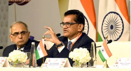 यूक्रेन पर सहमति बनाने में लगे 200 घंटे, IAS अधिकारी ने बताई जी20 डिक्लेरेशन की कहानी
