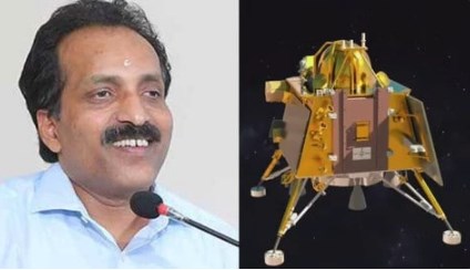  विक्रम और प्रज्ञान के जागने की कब तक कायम रहेगी उम्मीद, ISRO चीफ सोमनाथ ने बताया