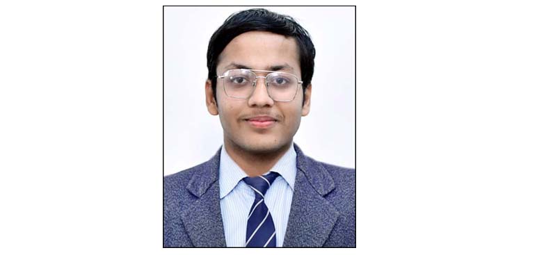 CMS student offered US$ 32,000 scholarship to study abroad