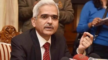 RBI गवर्नर ने दुनियाभर में लहराया परचम, गदगद PM मोदी ने दी बधाई
