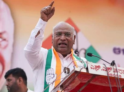 वन नेशन, वन इलेक्शन की कमेटी में खरगे नहीं, नाराज अधीर रंजन ने वापस लिया नाम, अमित शाह को लिखी चिट्ठी