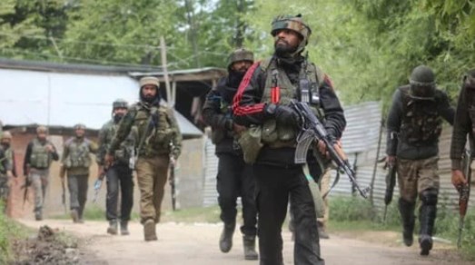 असम के 4 जिलों से हटाया गया अफस्पा, अब केवल इन इलाकों लागू रहेगा स्पेशल एक्ट