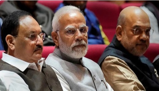 राजस्थान विधानसभा चुनाव पर भाजपा की बड़ी बैठक