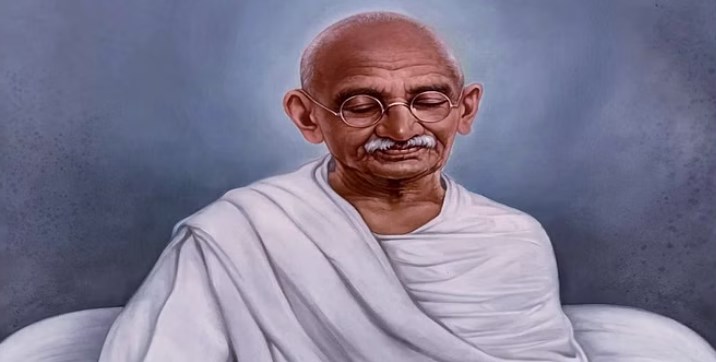  महात्मा गांधी कैसे बने देश के राष्ट्रपिता