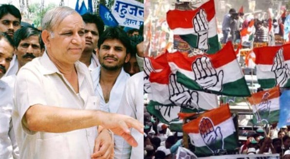 बसपा से ज्यादा कांग्रेस को क्यों याद आ रहे कांशीराम, पुण्यतिथि पर बना लिया बड़ा प्लान