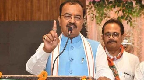 जय प्रकाश नारायण के जीवन से युवाओं को अनंतकाल तक मिलेगी प्रेरणा: केशव प्रसाद मौर्य