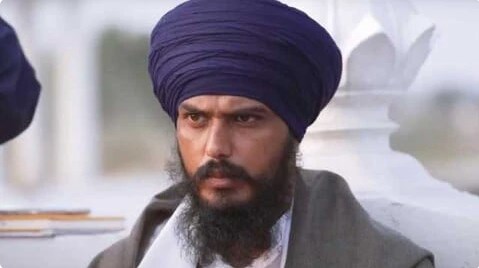 खालिस्तान समर्थक अमृतपाल सिंह ने जेल के अंदर शुरू की भूख हड़ताल, अन्य बंदियों का भी मिला साथ