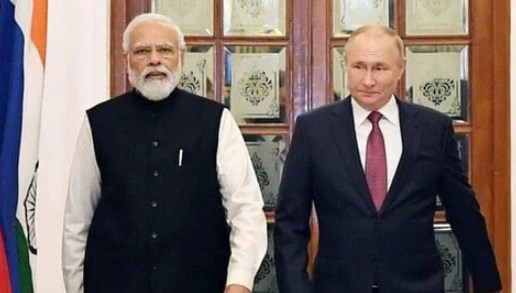 क्रूड ऑयल के लिए चीनी मुद्रा में पेमेंट की मांग कर रहा था रूस, मोदी सरकार ने दे दिया झटका