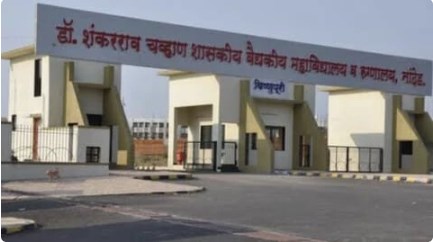 महाराष्ट्र के सरकारी अस्पतात में 24 घंटे में 24 की मौत, मरने वालों में 12 नवजात शिशु