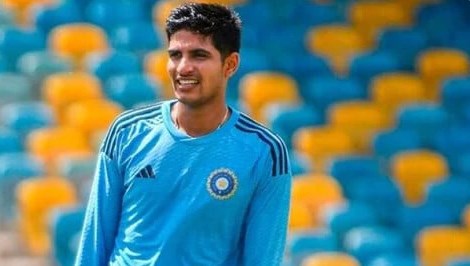 इंडिया वर्सेस पाकिस्तान मैच में खेलेंगे शुभमन गिल!, रोहित शर्मा ने किया कंफर्म