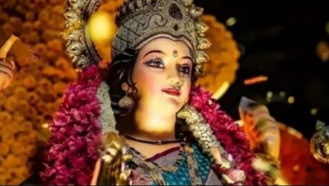 15 अक्टूबर को गुरु पुष्य योग, नवरात्रि में इन राशियों पर रहेगी मां दुर्गा की असीम कृपा