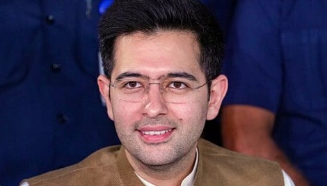अब AAP सांसद राघव चड्ढा की बढ़ीं मुश्किलें, खाली करेंगे सरकारी आवास?