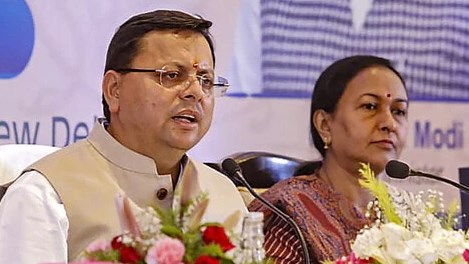 UCC एकदम तैयार; उत्तराखंड में जल्द हो सकता है लागू, CM पुष्कर सिंह धामी ने दिए संकेत