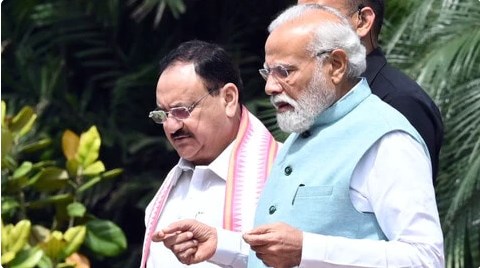 MP में भाजपा को तगड़ा झटका, चार बार के विधायक ने पार्टी से दिया इस्तीफा