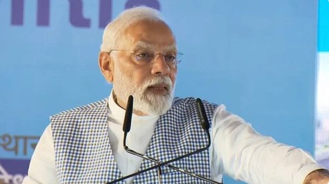 इजरायल में हमले पर पीएम नरेंद्र मोदी का बयान, कहा-इस आतंकी हमले से हैरान हूं; कठिन वक्त में हम साथ