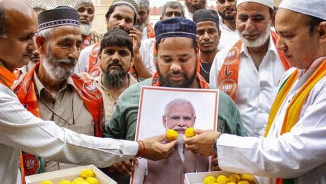 पसमांदा मुस्लिमों के बाद अब सूफियों पर भाजपा की नजर, लोकसभा चुनाव में कैसे अहम? 
