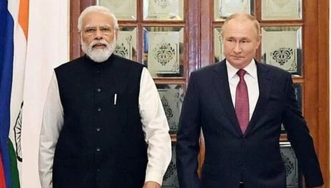 क्रूड ऑयल के लिए चीनी मुद्रा में पेमेंट की मांग कर रहा था रूस, मोदी सरकार ने दे दिया झटका