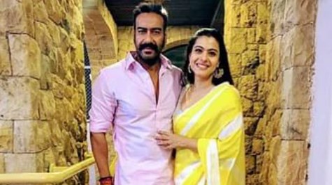 अजय देवगन ने नहीं देखीं काजोल की बहुत सी फिल्में, अभिनेत्री बोलीं- मुझे इससे कोई परेशानी नहीं