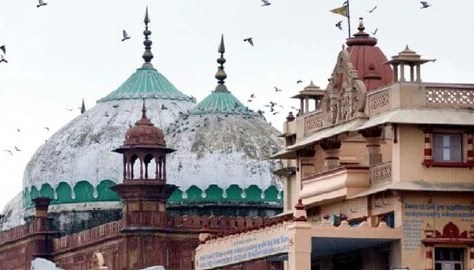 मथुरा शाही ईदगाह हिन्दुओं को सौंपने की PIL हाईकोर्ट में खारिज