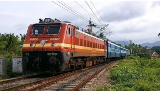 अब LoC तक जाएगी रेल, कश्मीर में एक और करिश्मे की तैयारी में भारतीय रेलवे