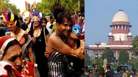 LGBT समुदाय को झटका, सुप्रीम कोर्ट का समलैंगिक विवाह को मंजूरी से इनकार