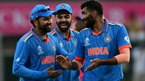  कहर बनकर टूटे रोहित शर्मा, गेंदबाजों ने कराई बल्ले-बल्ले, भारत की जीत की पांच बड़ी वजहें