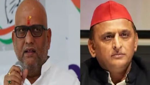 जो अपने बाप का सम्मान नहीं कर पाया मेरा क्या करेगा, अखिलेश यादव से आर-पार के मूड में अजय राय