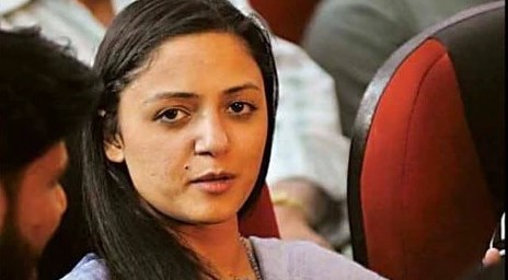 इजरायल-हमास जंग के बीच शेहला राशिद को पसंद आई कश्मीर की शांति, मोदी-शाह को दिया क्रेडिट