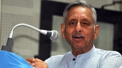 इजरायल पर दबाव डालो; फिलिस्तीन के दूतावास पहुंच गए विपक्ष के 15 नेता, साझा बयान जारी किया