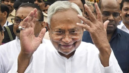 जाति जनगणना में EBC का आंकड़ा नीतीश कुमार को करेगा मजबूत, बढ़ेगी मोलभाव की ताकत