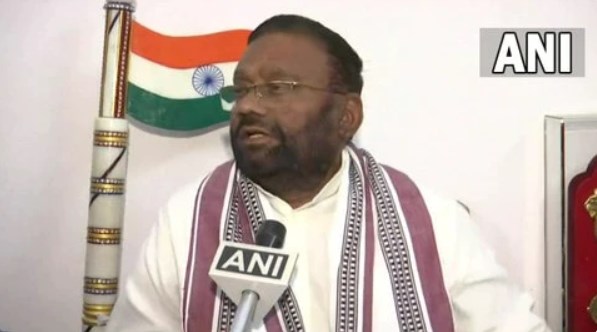 स्वामी प्रसाद मौर्य के फिर बिगड़े बोल, अब बोले- जनवरी में अयोध्या में नाटक शुरू होने वाला है