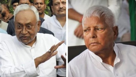  जातीय गणना के बाद अब OBC, EBC वोटबैंक पर फोकस, RJD-JDU ने बनाया मेगा प्लान