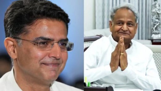 सचिन पायलट खुद हाईकमान हैं, उन्हें मैं क्या कहूं? ऐसा क्यों बोले सीएम अशोक गहलोत