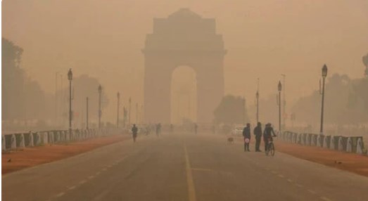 पलूशन के कहर के बीच केजरीवाल सरकार का बड़ा कदम, 