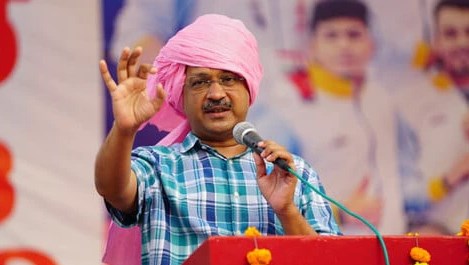 केजरीवाल की पार्टी को इस साल मिला 37 करोड़ का चंदा, एक शख्स हर दिन देता रहा 30-30 रुपए