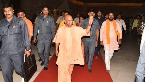 बिजली बिल और कनेक्शन को लेकर सीएम योगी ने दी बड़ी राहत, विजिलेंस छापेमारी बंद करने का आदेश