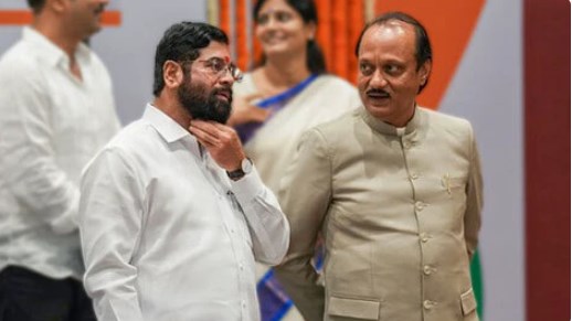 20 दिनों से मंत्रालय नहीं गए अजित पवार, महाराष्ट्र सरकार में सबकुछ ठीक नहीं; क्या है वजह