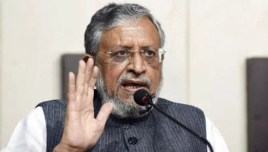 चुनाव आए तो कटोरा लेकर निकले नीतीश कुमार, विशेष राज्य के दर्जे की मांग पर सुशील मोदी का तंज
