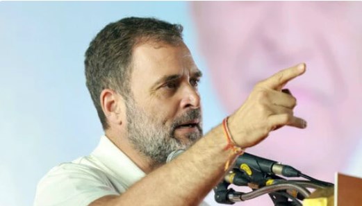 वर्ल्ड कप जीत जाते, लेकिन पनौती ने हरवा दिया- राजस्थान के जालौर में बोले राहुल गांधी
